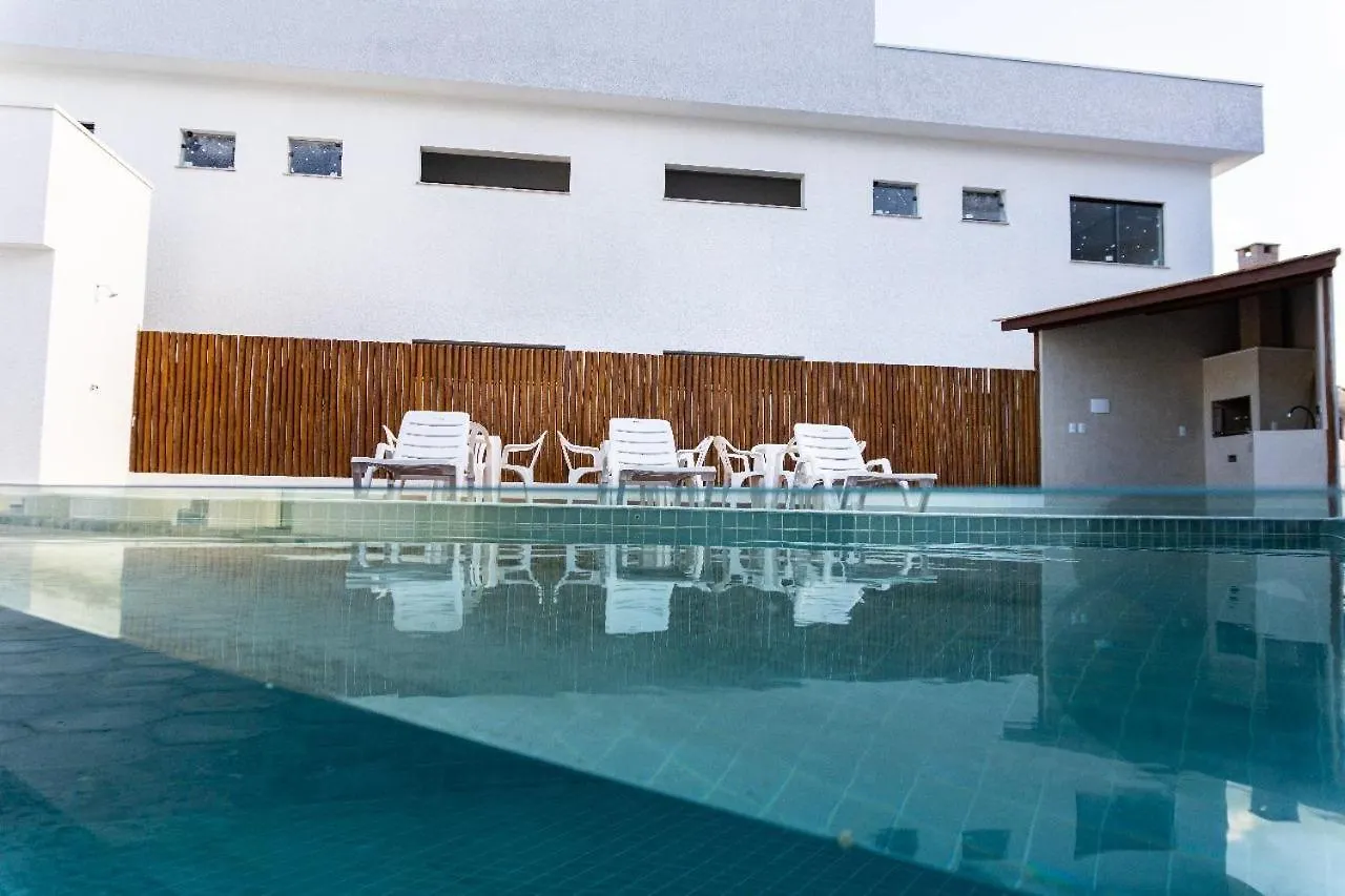Condominio Triangulo Da Embauba Porto Seguro 0*,  Brazil